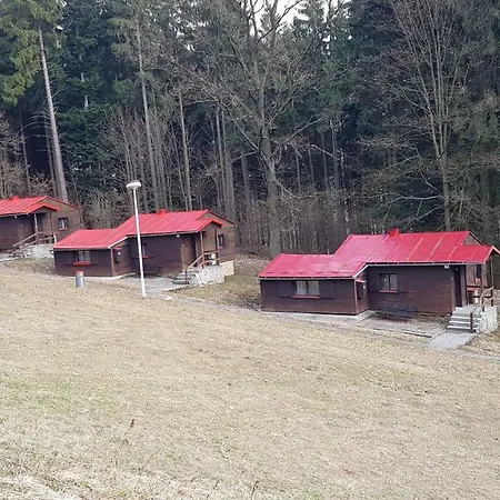 Konukevi Kralovec